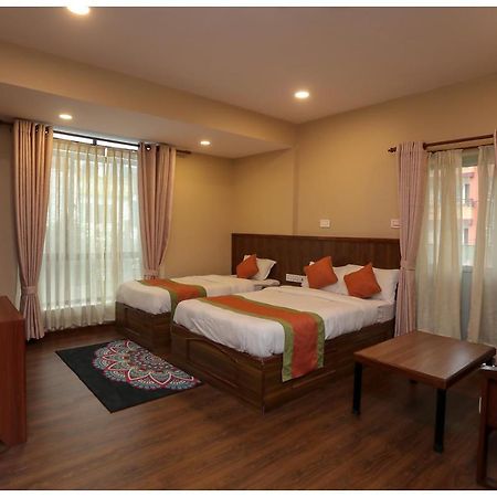 Kuna Resort كاتماندو المظهر الخارجي الصورة