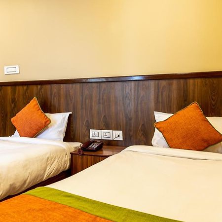 Kuna Resort كاتماندو المظهر الخارجي الصورة
